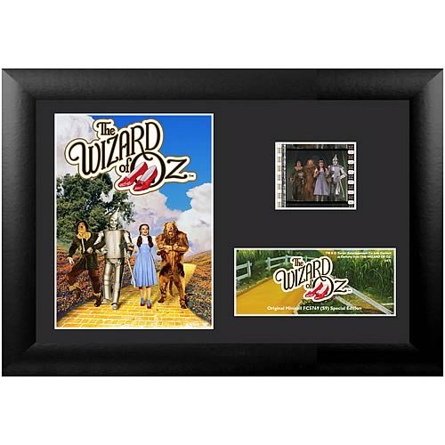 Amazon.com: FilmCells USFC5769 The Wizard of Oz - S9 - Minicell